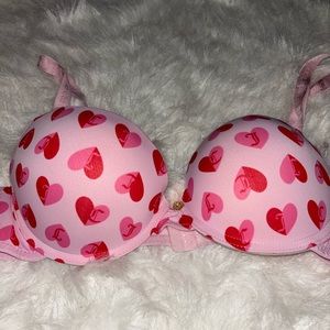 juicy couture cherry bra